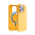 Etui do telefonów Elago Magnetic Silicone do iPhone 16 Pro Sunshine ES16MSSC63PRO-SUN